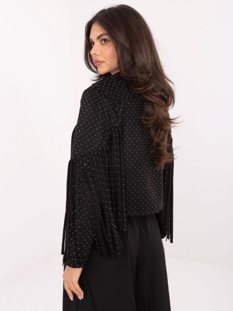 Kurtka IT-KR-21698.29P czarny Kurtka IT-KR-21698.29P czarny