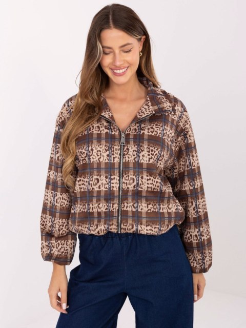 Kurtka IT-KR-5773.23 beżowy