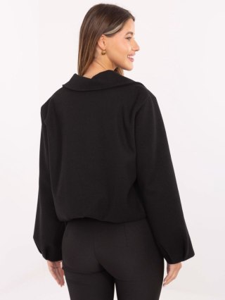 Kurtka IT-KR-FL9725.08P czarny