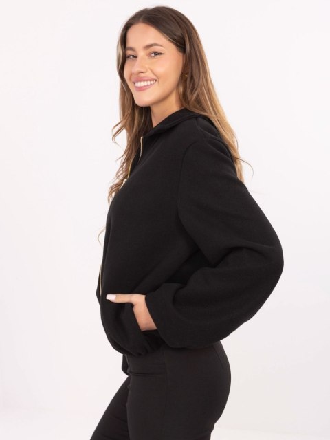 Kurtka IT-KR-FL9725.08P czarny