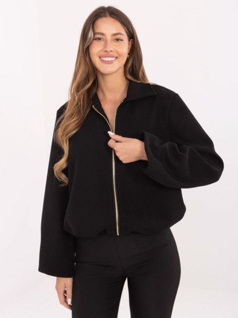 Kurtka IT-KR-FL9725.08P czarny