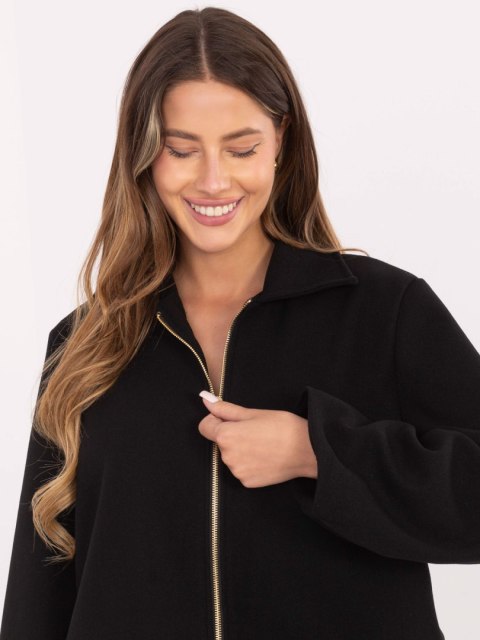 Kurtka IT-KR-FL9725.08P czarny