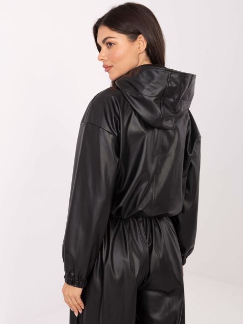 Kurtka IT-KR-FL9729.15P czarny