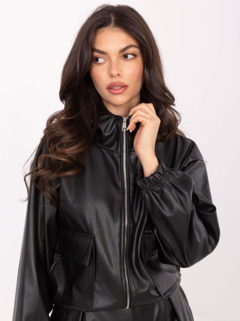 Kurtka IT-KR-FL9729.15P czarny