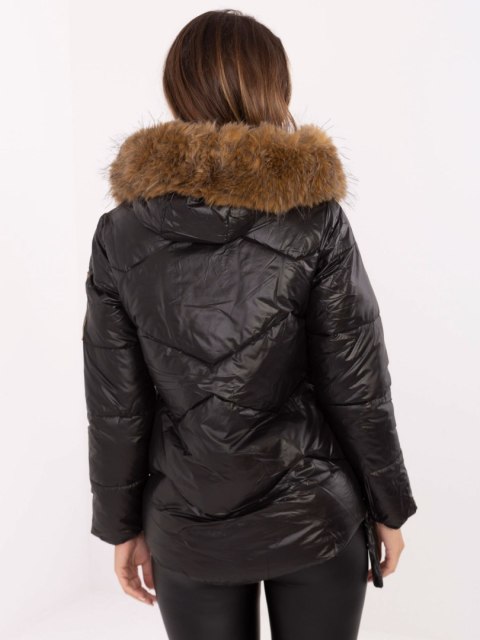 Kurtka MBM-KR-856.98P czarny XXL