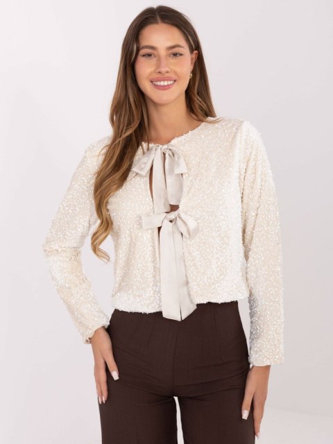 Narzutka IT-NA-20055.04P jasny beżowy Narzutka IT-NA-20055.04P jasny beżowy