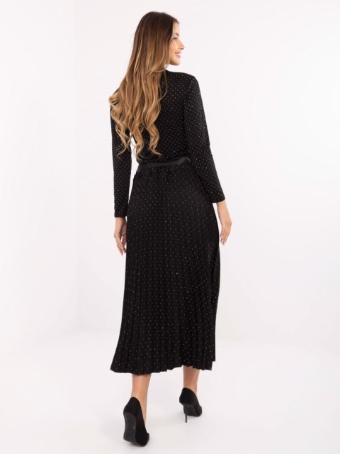 Spódnica MI-SD-121402.59 czarny