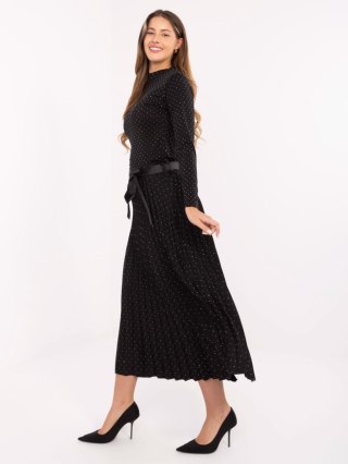 Spódnica MI-SD-121402.59 czarny