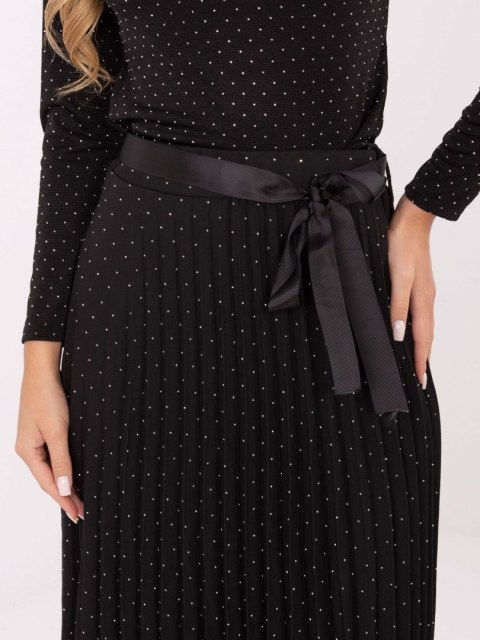 Spódnica MI-SD-121402.59 czarny