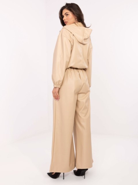 Spodnie IT-SP-FL8569.85 beżowy