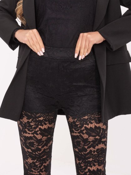 Spodnie MI-SP-K69-3.21P czarny