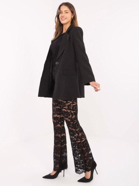 Spodnie MI-SP-K69-3.21P czarny Spodnie MI-SP-K69-3.21P czarny