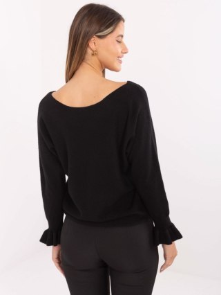 Sweter IT-SW-99717.89 czarny