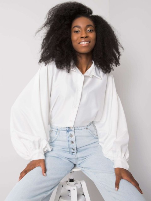 Koszula DHJ-KS-15257.53P biały Koszula DHJ-KS-15257.53P biały