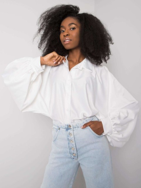 Koszula DHJ-KS-15257.53P biały Koszula DHJ-KS-15257.53P biały