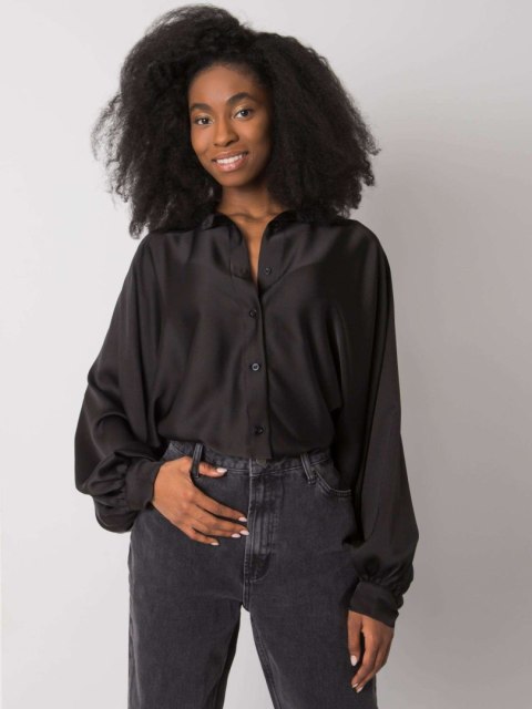 Koszula DHJ-KS-15257.53P czarny Koszula DHJ-KS-15257.53P czarny