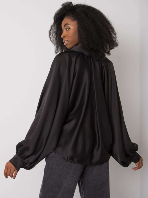 Koszula DHJ-KS-15257.53P czarny Koszula DHJ-KS-15257.53P czarny