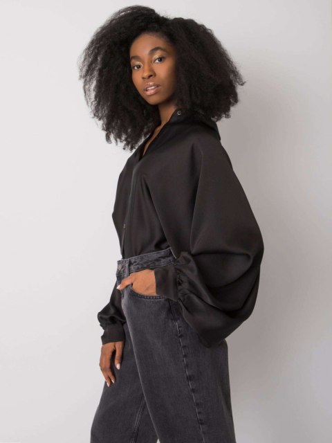 Koszula DHJ-KS-15257.53P czarny Koszula DHJ-KS-15257.53P czarny