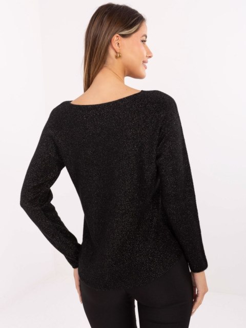 Sweter IT-SW-0110.84 czarny