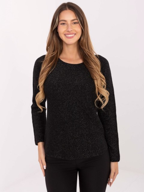 Sweter IT-SW-0110.84 czarny