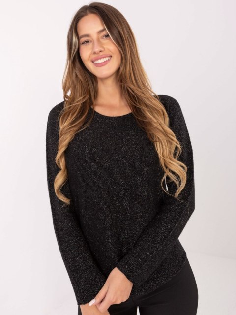 Sweter IT-SW-0110.84 czarny