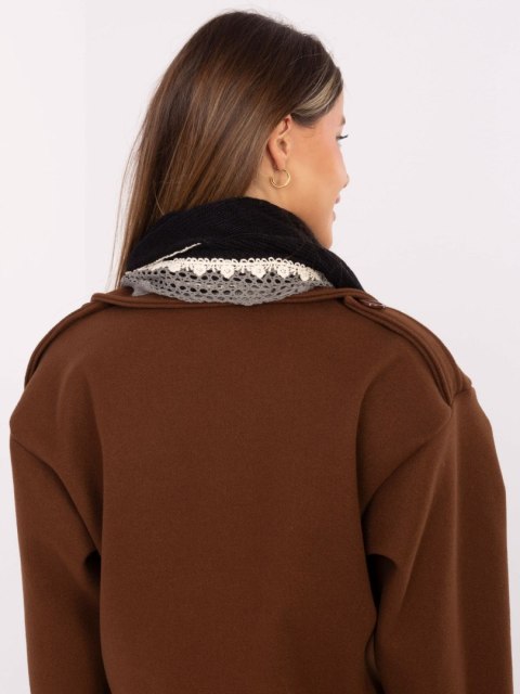 Chustka AT-CH-ENEC-74.02P czarny