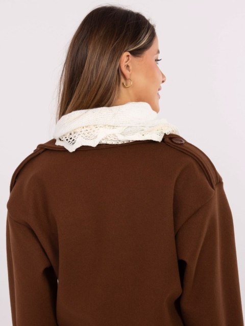 Chustka AT-CH-ENEC-74.02P ecru