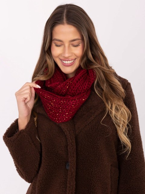 Komin AT-KM-7602.45 bordowy