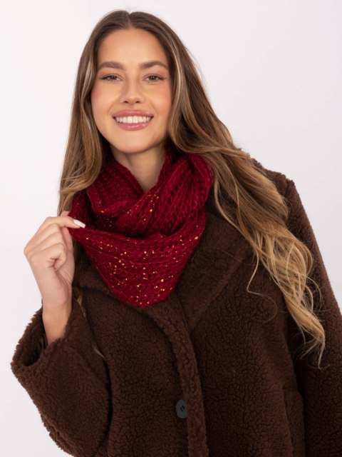 Komin AT-KM-7602.45 bordowy