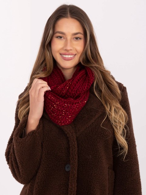 Komin AT-KM-7602.45 bordowy