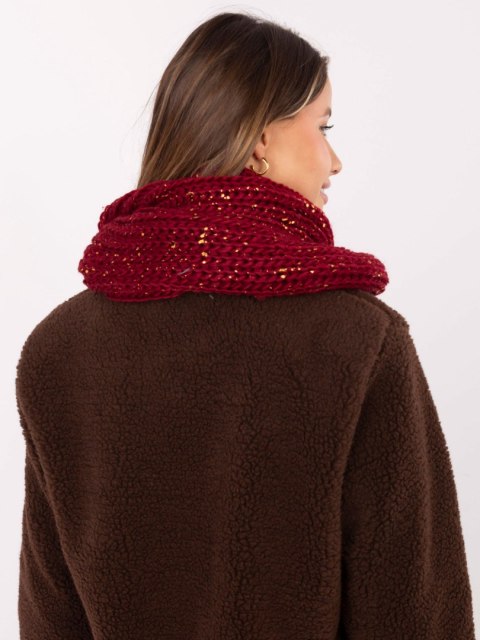 Komin AT-KM-7602.45 bordowy