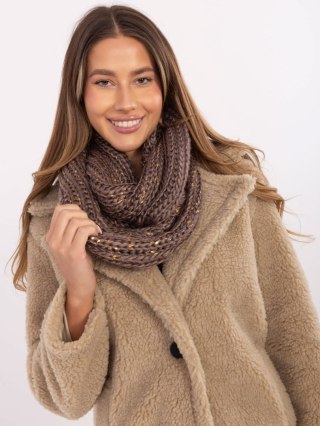 Komin AT-KM-7602.45 ciemny bezowy