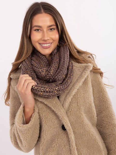 Komin AT-KM-7602.45 ciemny bezowy