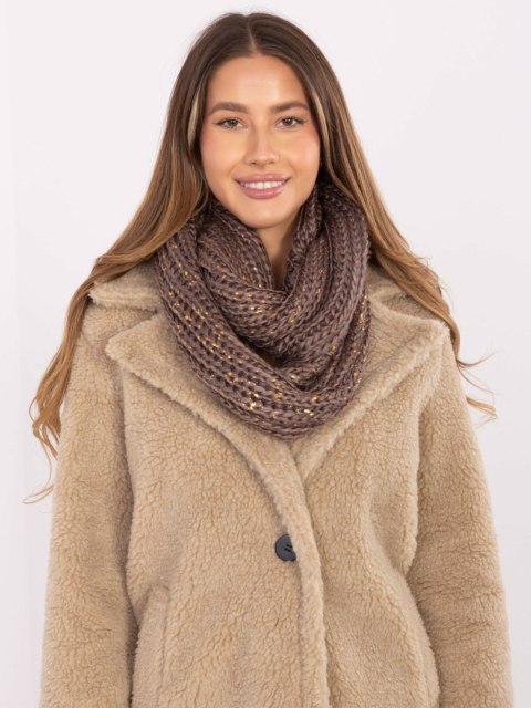 Komin AT-KM-7602.45 ciemny bezowy