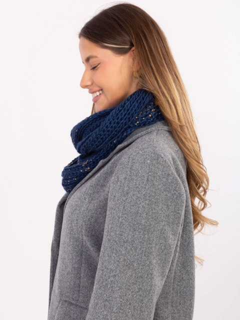 Komin AT-KM-7602.45 ciemny niebieski