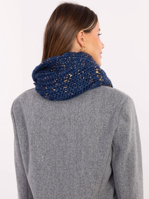 Komin AT-KM-7602.45 ciemny niebieski