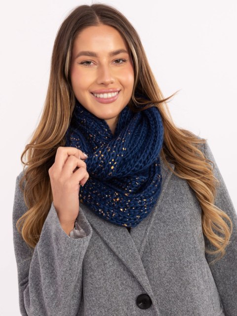 Komin AT-KM-7602.45 ciemny niebieski