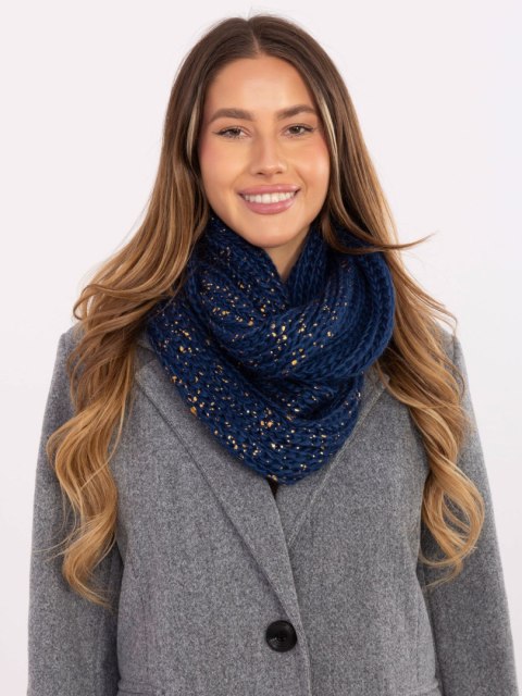 Komin AT-KM-7602.45 ciemny niebieski