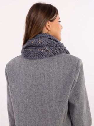 Komin AT-KM-7602.45 ciemny szary