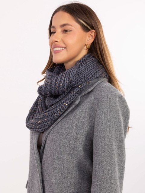 Komin AT-KM-7602.45 ciemny szary