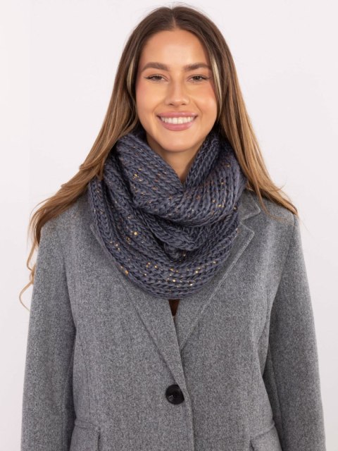 Komin AT-KM-7602.45 ciemny szary