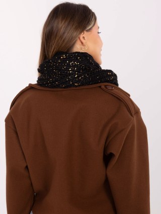 Komin AT-KM-7602.45 czarny