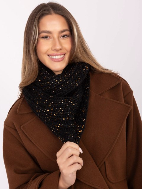 Komin AT-KM-7602.45 czarny