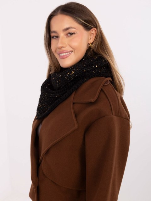 Komin AT-KM-7602.45 czarny