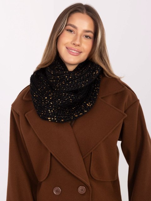 Komin AT-KM-7602.45 czarny