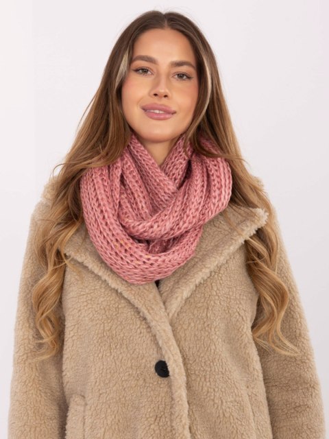 Komin AT-KM-7602.45 różowy