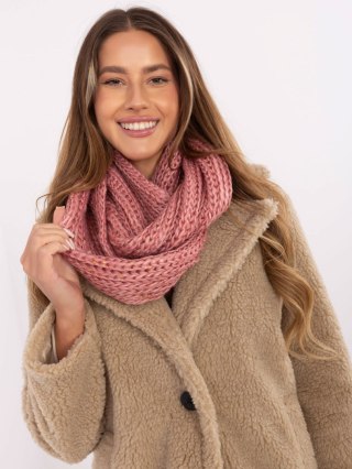 Komin AT-KM-7602.45 różowy