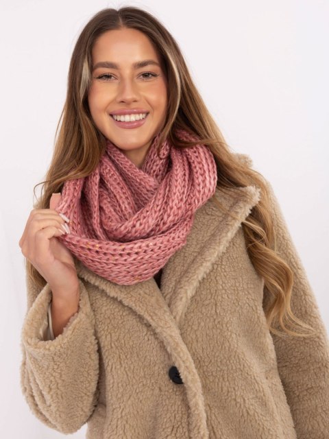 Komin AT-KM-7602.45 różowy