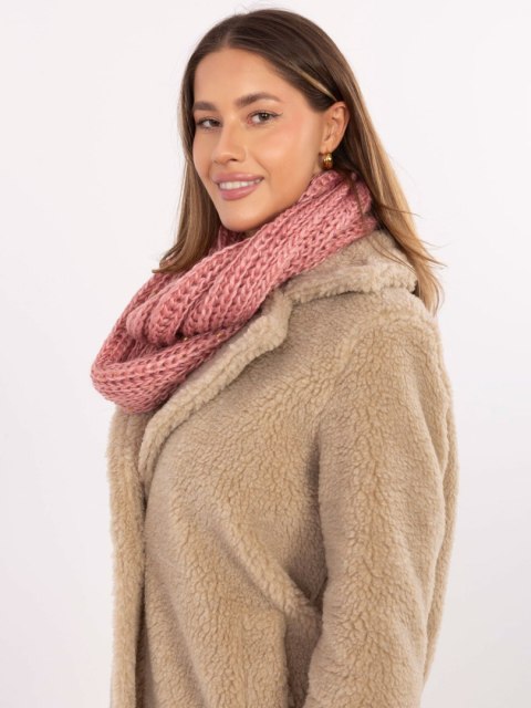 Komin AT-KM-7602.45 różowy