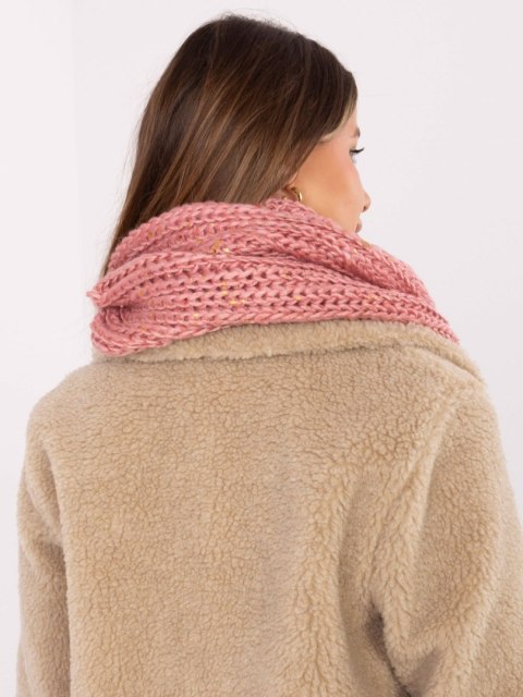 Komin AT-KM-7602.45 różowy